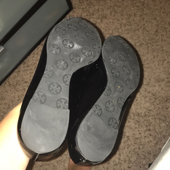 Tory Burch flats - Picture 2 of 4
